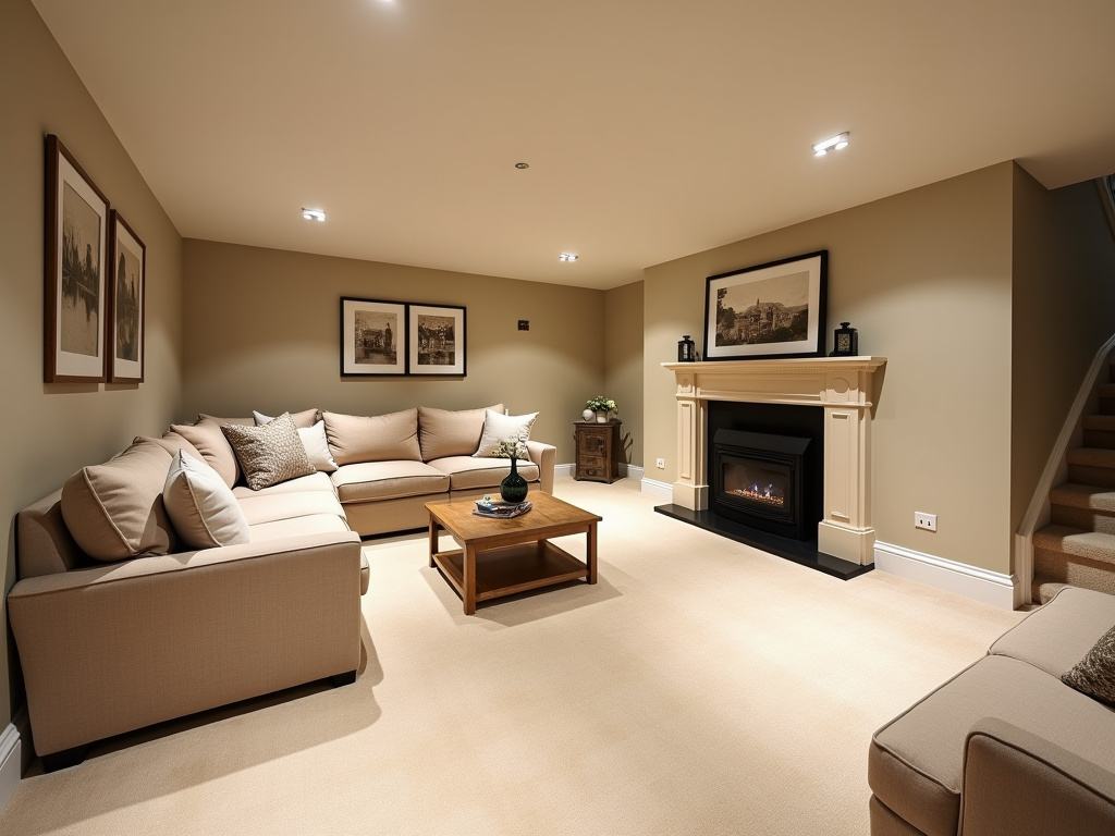 Basement Conversion Services in Wakefield
